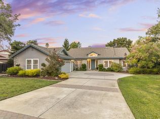12800 Cumberland Dr, Saratoga, CA 95070