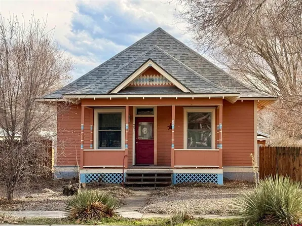 241 Orchard Avenue, Hotchkiss, CO 81419