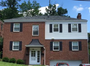 3018 Kinmont St #1, Cincinnati, OH 45208