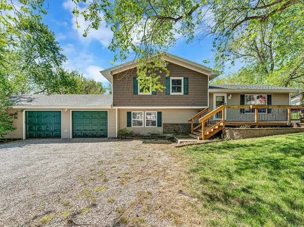 23 S Hillside Drive, Nixa, MO 65714