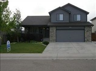 355 River Rock Dr, Johnstown, CO 80534