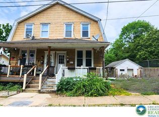 2463 Hillside Ave, Easton, PA 18042
