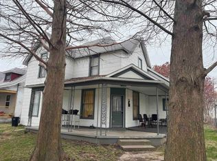 733 S Armstrong St, Kokomo, IN 46901