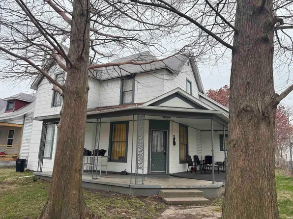 733 S Armstrong St, Kokomo, IN 46901