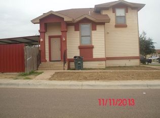 115 Cobble Ct, Laredo, TX 78046
