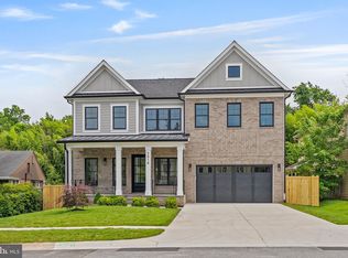 5818 Ipswich Rd, Bethesda, MD 20814