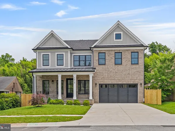 5818 Ipswich Rd, Bethesda, MD 20814