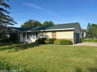 611 S Brooke St E, Alpena, MI 49707