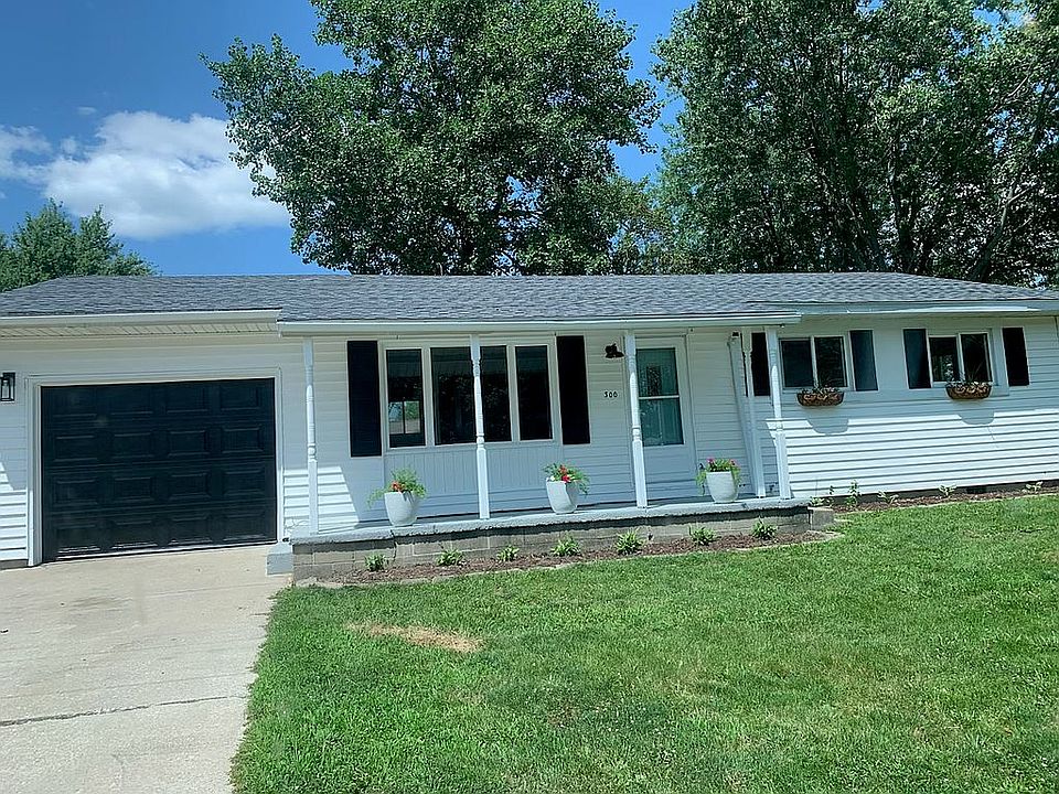 300 W Williams St, Farmland, IN 47340 Zillow