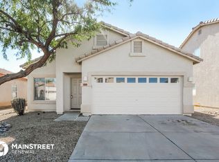 13253 W Redfield Rd, Surprise, AZ 85379