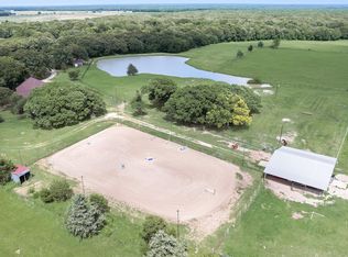1040 County Road 3505, Quinlan, TX 75474