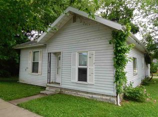 500 E Cottage Grove Ave, Bloomington, IN 47408