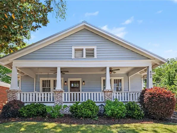 800 Bellemeade Ave NW, Atlanta, GA 30318