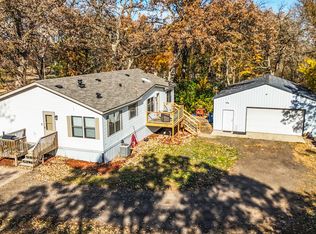 16488 Irvine Ave NW, Clearwater, MN 55320