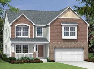 94 Fountainview Dr, Saint Charles, MO 63303