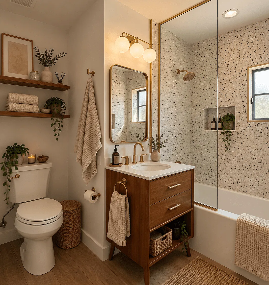 3 bed, 1343 sqft, $3,000 — Photo 3