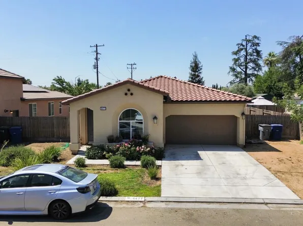 6477 E Tulare St, Fresno, CA 93727