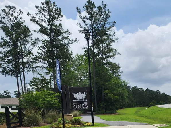 214 Coneflower Rd, Bloomingdale, GA 31302