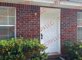 1045 Sanders Ln, Ruston, LA 71270