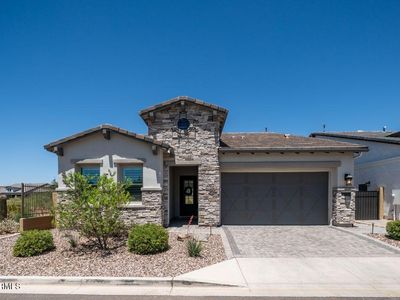 5636 E SAYAN Street, Mesa, AZ, 85215