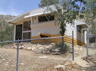 2801 Bodfish Canyon Rd, Bodfish, CA 93205