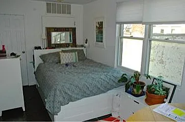 Rented by Boerum Hill Realty