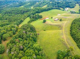 2245 Barger Rd, Parrottsville, TN 37843