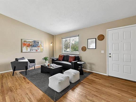 5th image of 3968 S Truckee Street