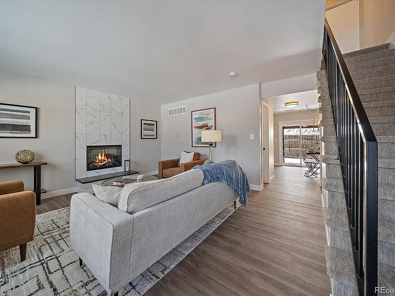 5543 S Lowell Blvd — Photo 2