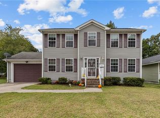 653 Bell St, Hampton, VA 23661