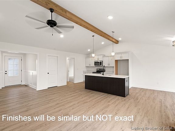 4th image of 1048 Dunbarton Way LOT 213
