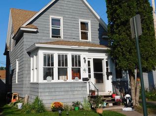 2015 Baxter Ave, Superior, WI 54880