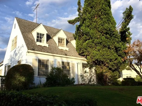 1401 Warner Ave, Los Angeles, CA 90024