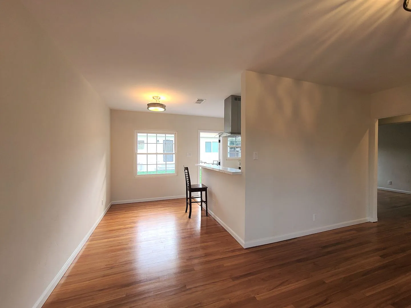 Stunning Craftsman Style La Mesa Home — Photo 3