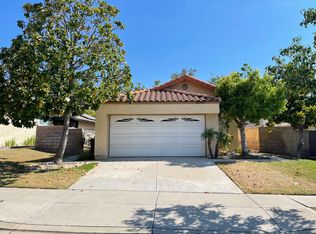 11730 Mount Sterling Ct, Rancho Cucamonga, CA 91737
