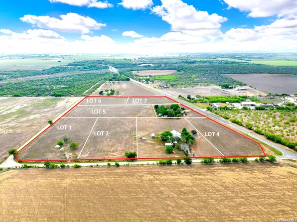 LOT 5 CR 343, Hondo, TX 78861