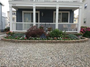 322 41st St S UNIT A, Brigantine, NJ 08203