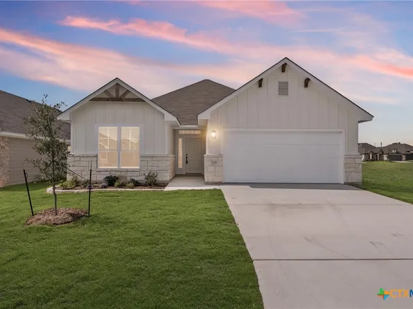 709 Killam Dr, Temple, TX 76502