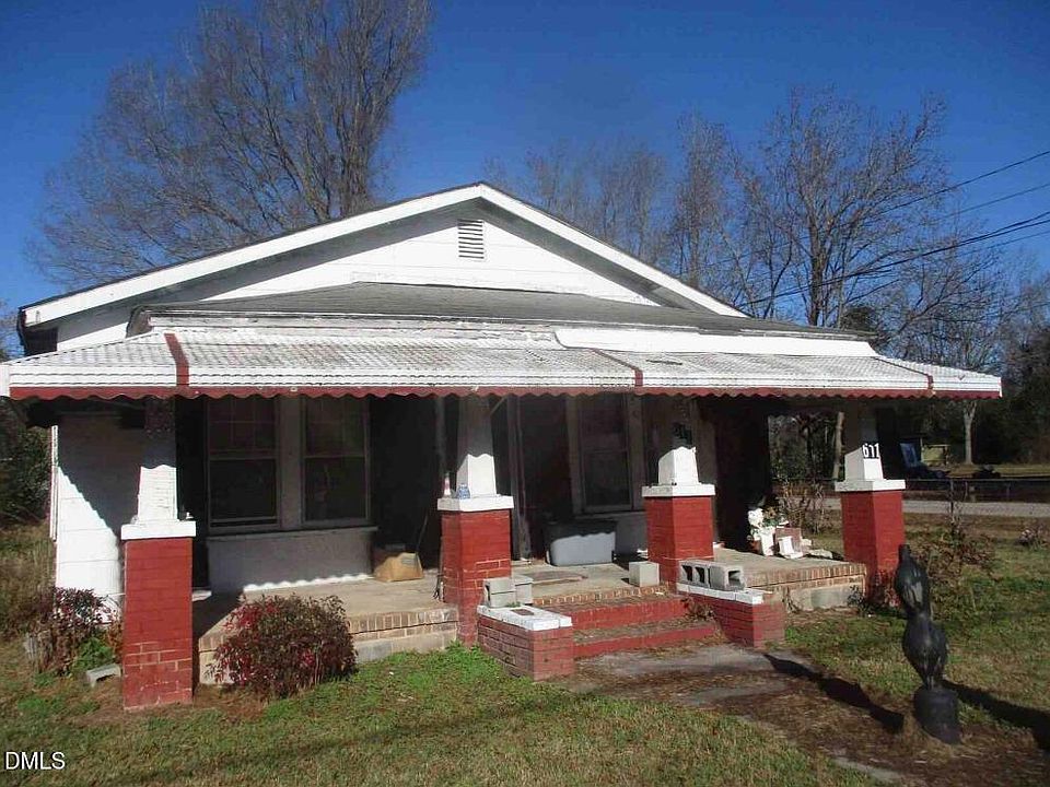 1st image of 611 N Wilson Ave