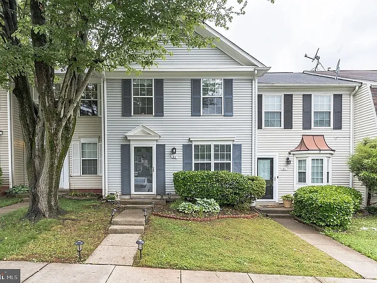 93 Bickel Ct — Photo 1