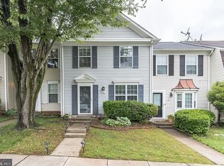93 Bickel Ct, Sterling, VA 20165