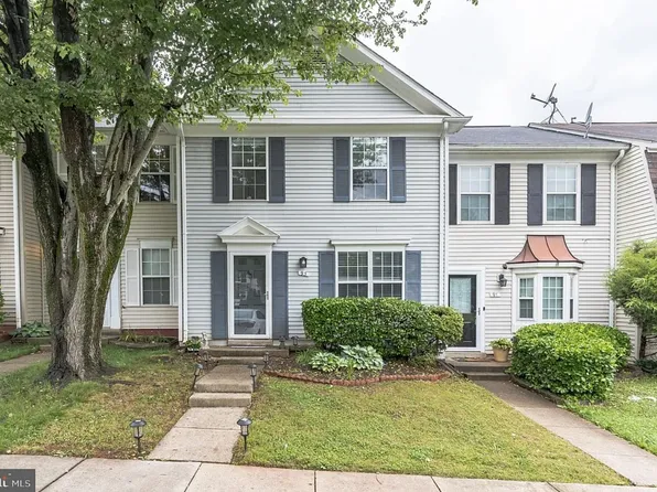 93 Bickel Ct, Sterling, VA 20165