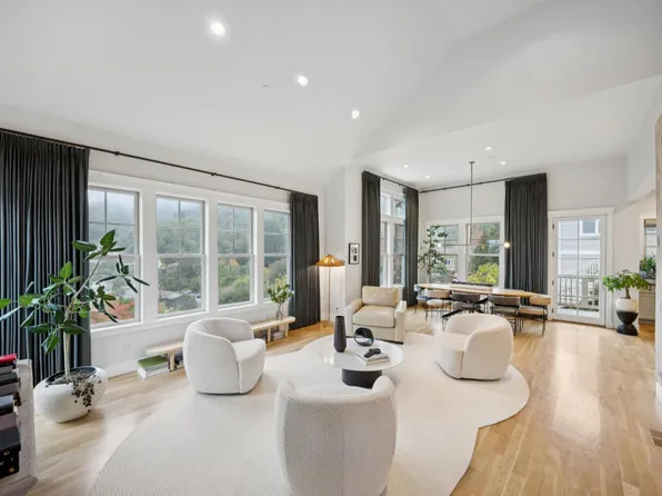 39 Baywood Terrace, San Rafael, CA 94901