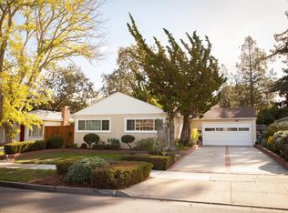 2028 Maryland St, Redwood City, CA 94061