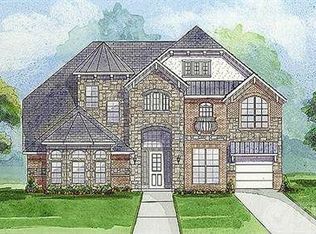 3138 Marble Falls Ln, Rockwall, TX 75032