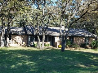 5201 Comanche Vis, Granbury, TX 76049