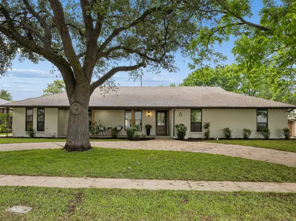 5 Willow Creek Pl, Richardson, TX 75080