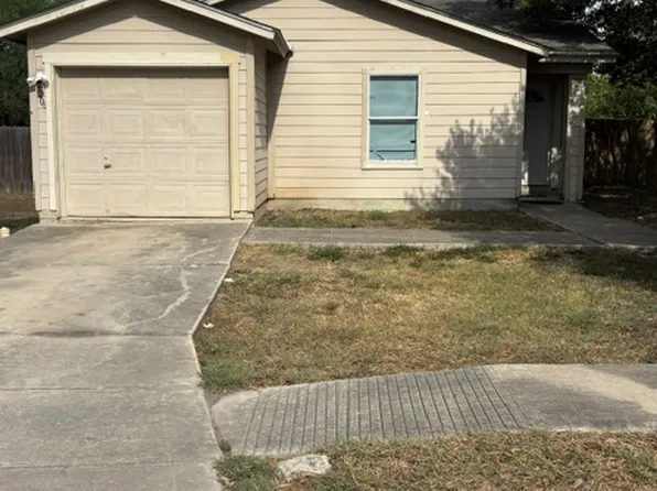 7206 Archers Coach, San Antonio, TX 78244