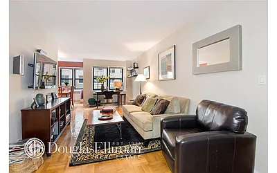 Sold by Douglas Elliman