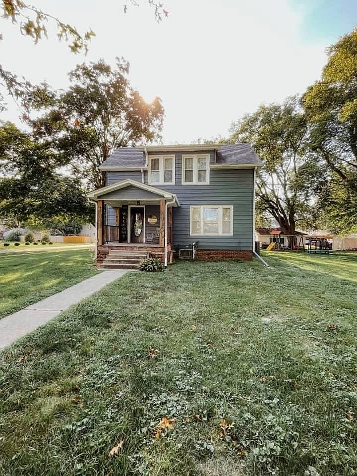 1001 Saint Phillips Ave, Farragut, IA 51639 Zillow
